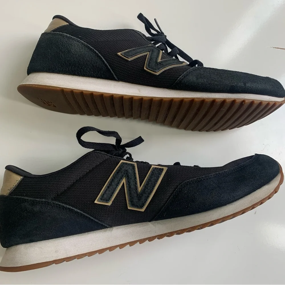 New Balance Trackster Running Shoe - Picture 2 of 12